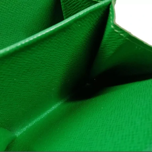 ❌ SOLD❌ Louis Vuitton Monogram Perforated Compact Zippy Wallet - Picture 6 of 8